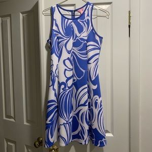 Lilly Pulitzer Dress size Medium